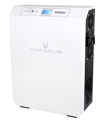 Inverter Battery